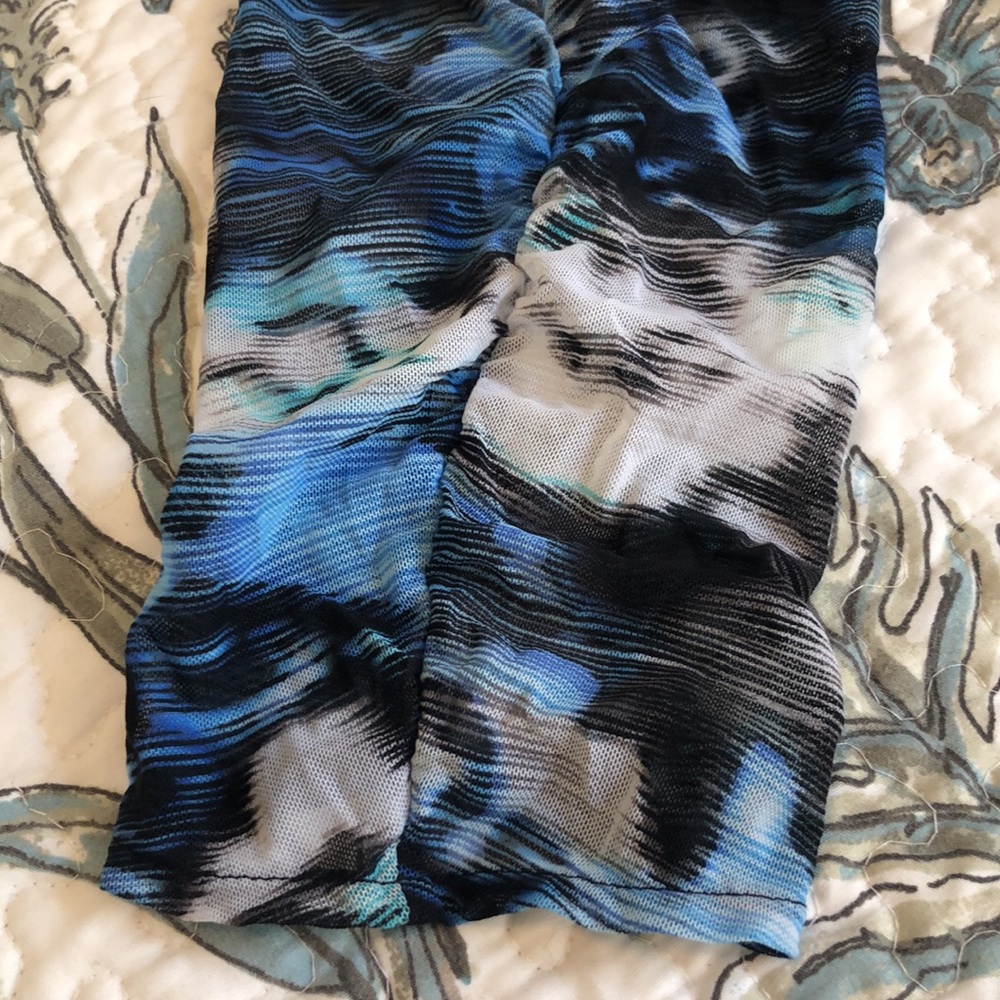 Christina Front Tie Beach Cover up - Picture 7 of 10